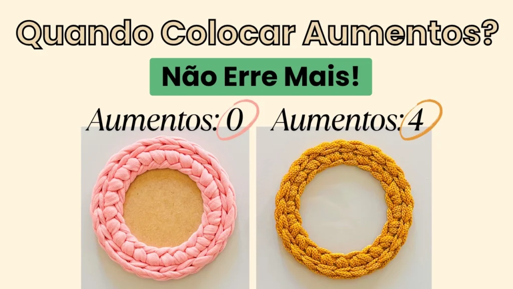 BASE RDONDA DE MDF ACRÍLICO COURO CROCHÊ FIO DE MALHA (2)